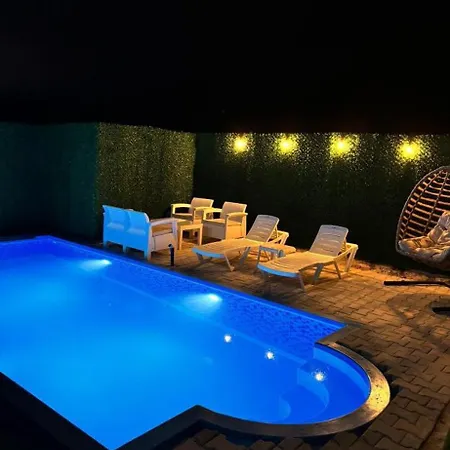 Brothershomes Campo de lujo