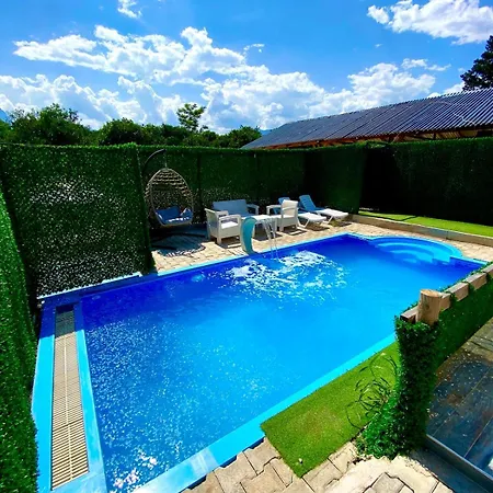 Brothershomes Cort de lux *