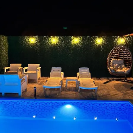 Brothershomes Cort de lux Duraliler