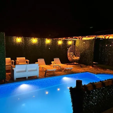 Cort de lux Brothershomes Duraliler