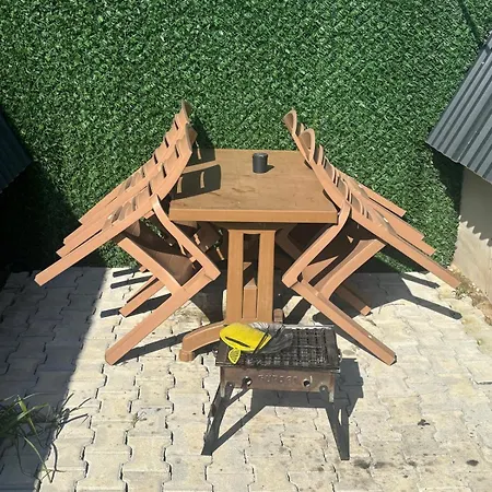 Brothershomes Campo de lujo *