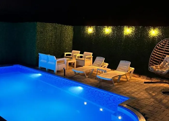 Brothershomes Роскошный шатер