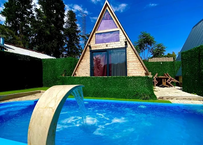 Роскошный шатер Brothershomes