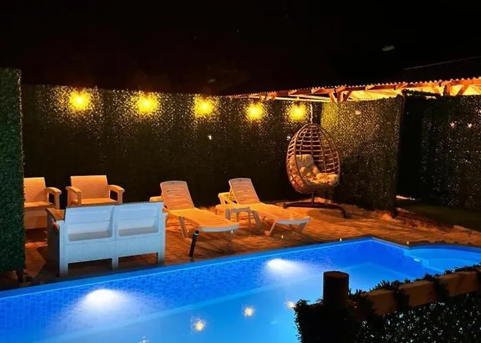 Роскошный шатер Brothershomes Duraliler