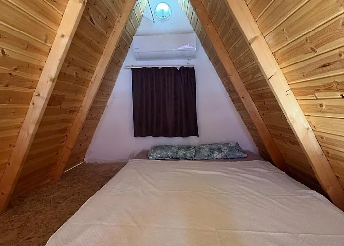 Brothershomes Роскошный шатер