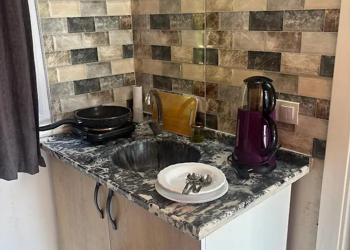 Роскошный шатер Brothershomes Duraliler