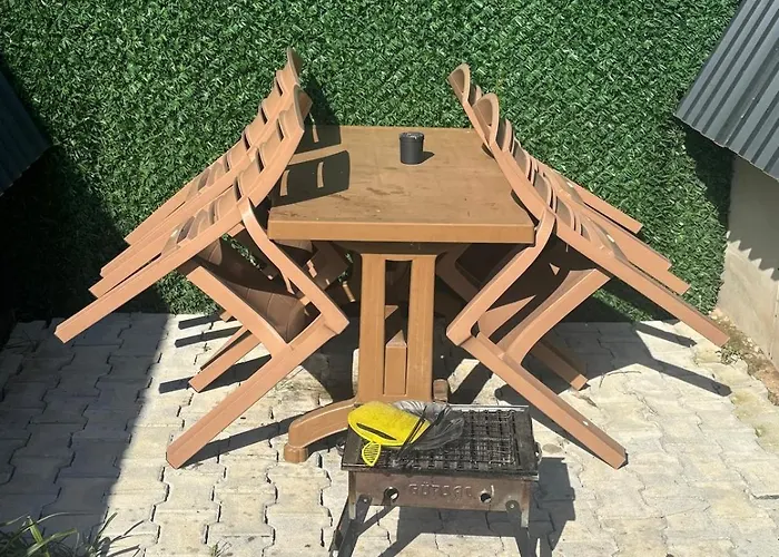 Brothershomes Роскошный шатер *